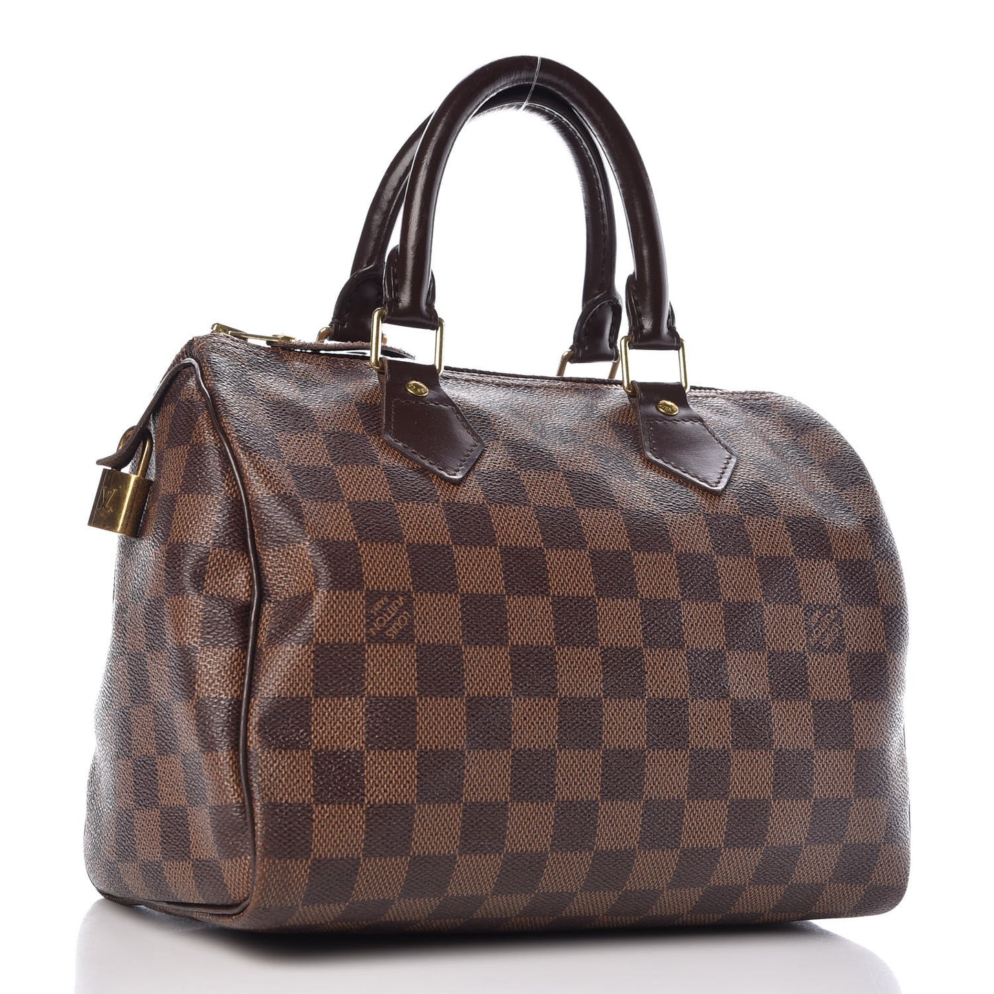 Damier Ebene Speedy 25
