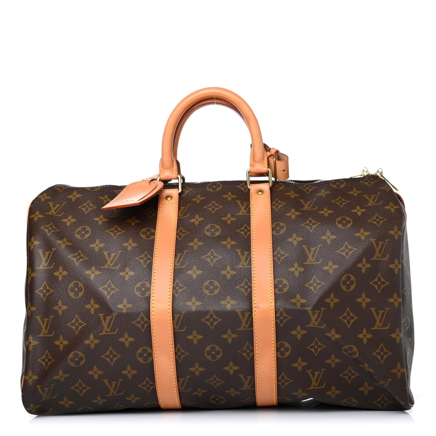 Monogram Keepall 45