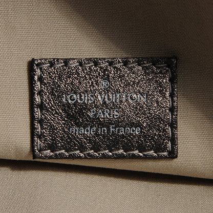 Louis Vuitton Mini Lin Monogram Besace Angele Platine 6 of 7