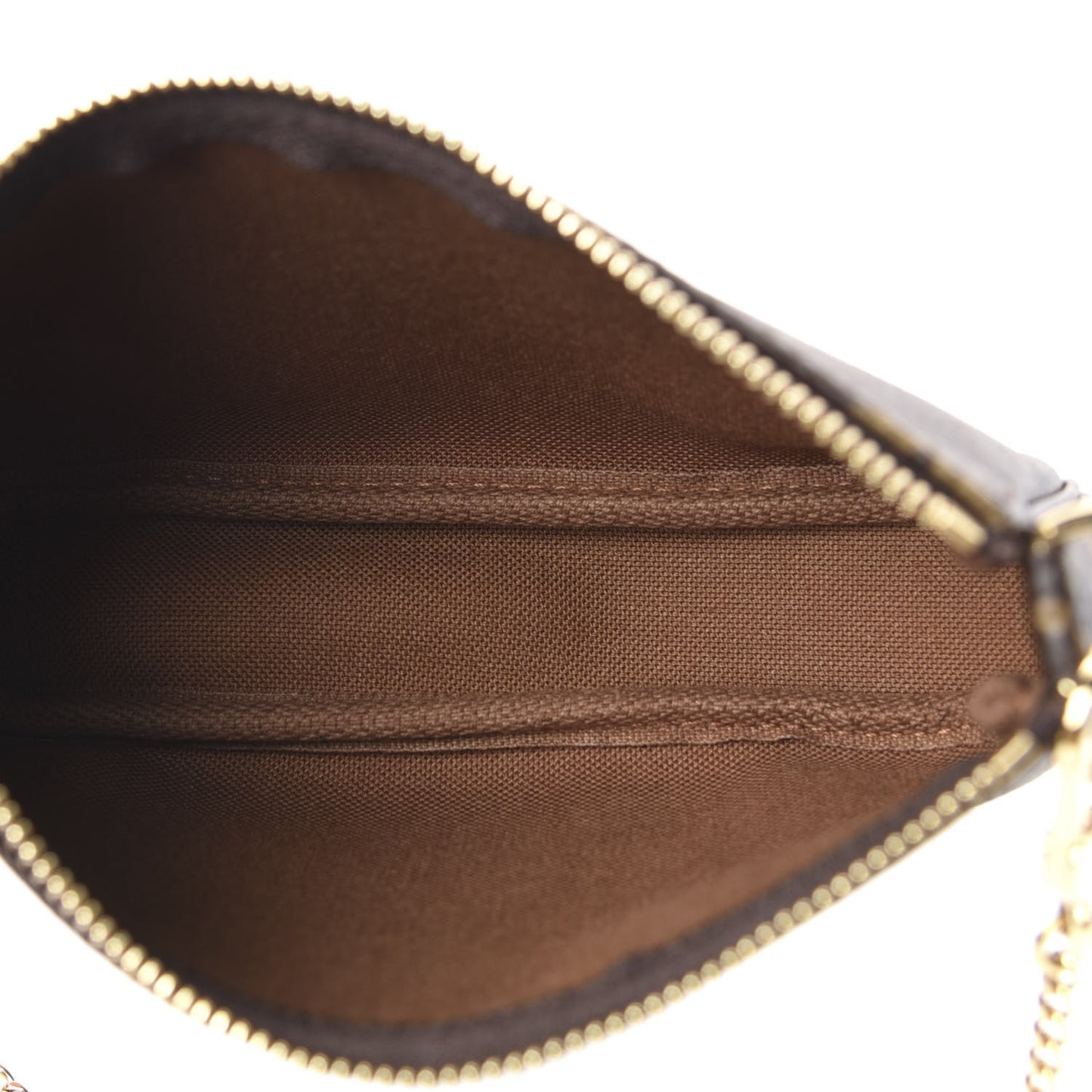 Monogram Mini Pochette Accessories
