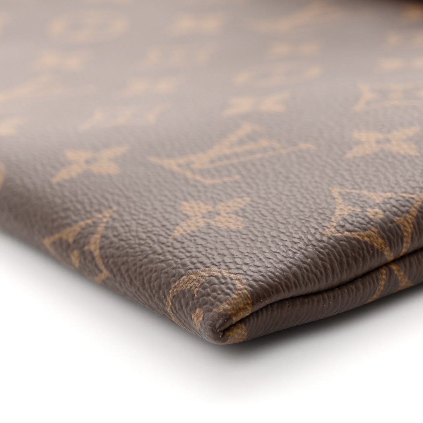 Monogram Tuileries Pochette Kaki