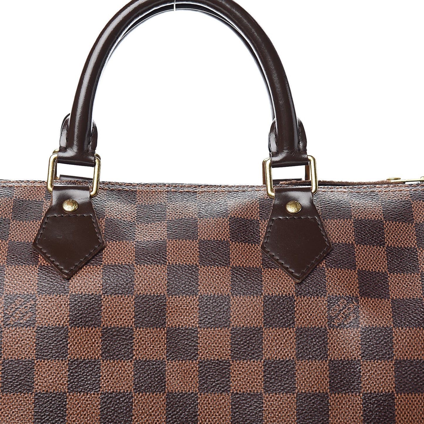 Damier Ebene Speedy 30