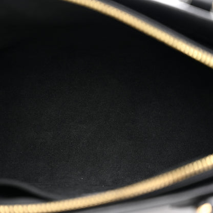 Louis Vuitton Empreinte OnTheGo East West Black 5 of 9