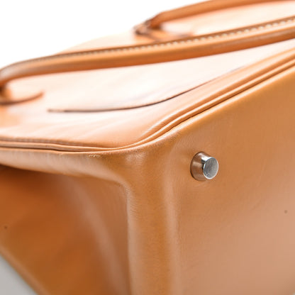 Hermes Vache Natural La 30 13 of 18
