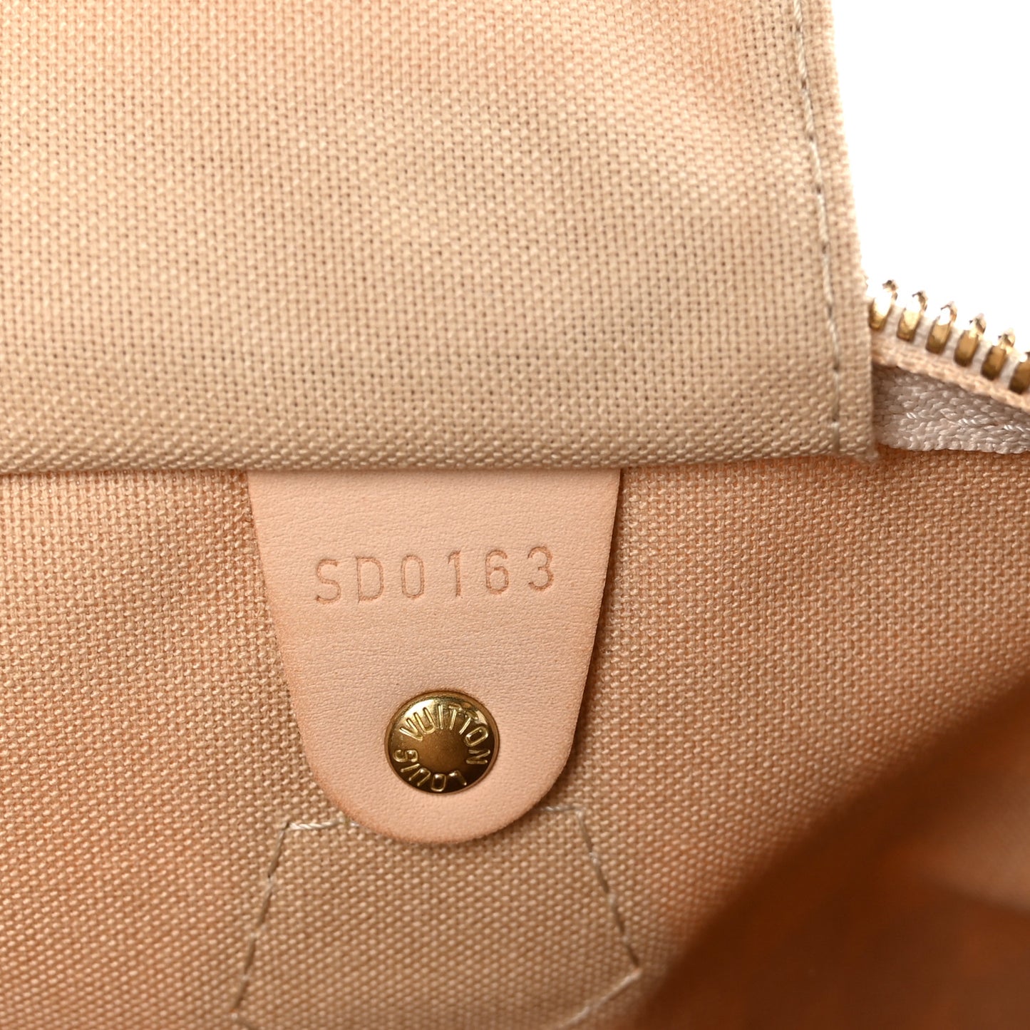 Damier Azur Speedy Bandouliere 35