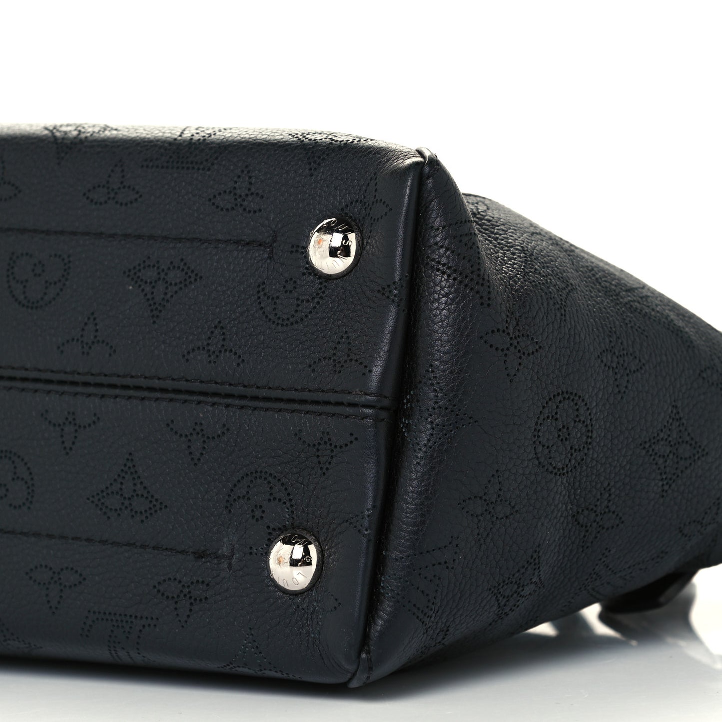 Mahina Hina PM Black