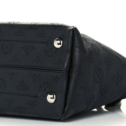 Louis Vuitton Mahina Hina PM Black 10 of 11