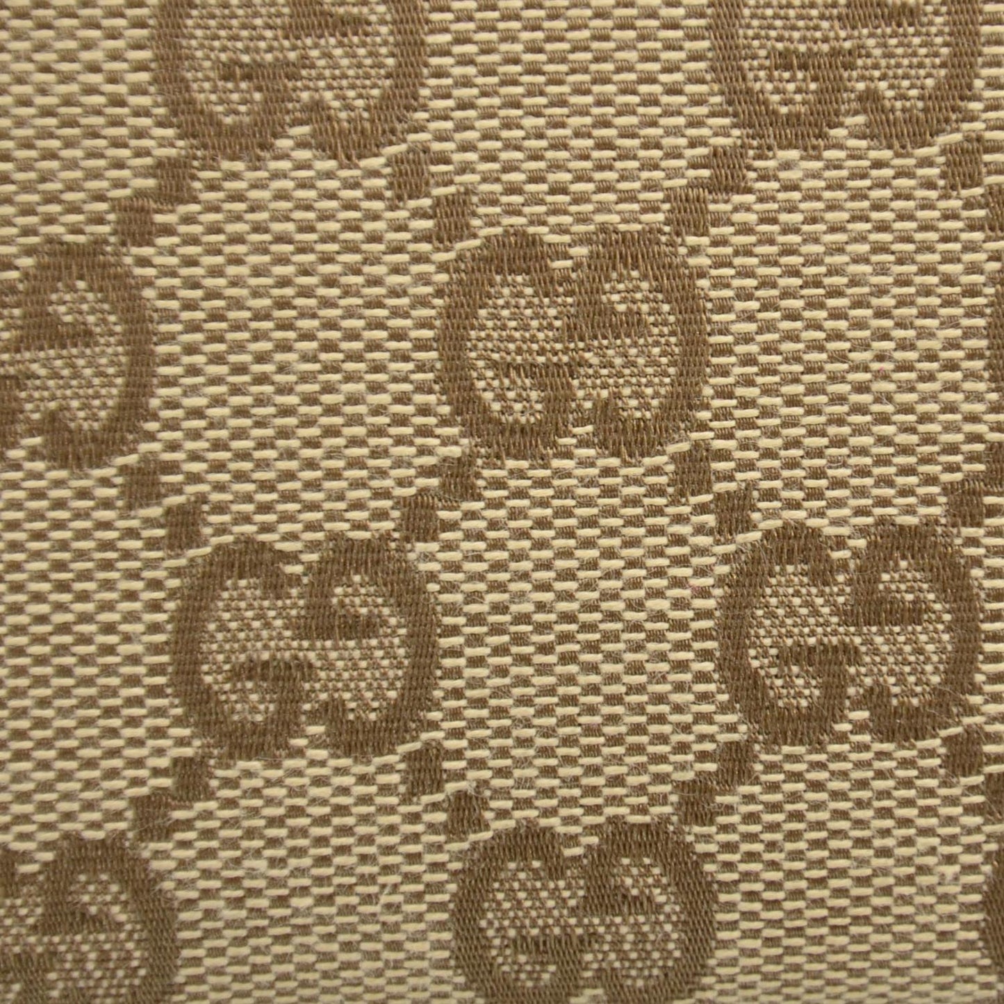 Monogram Bamboo Bar French Wallet