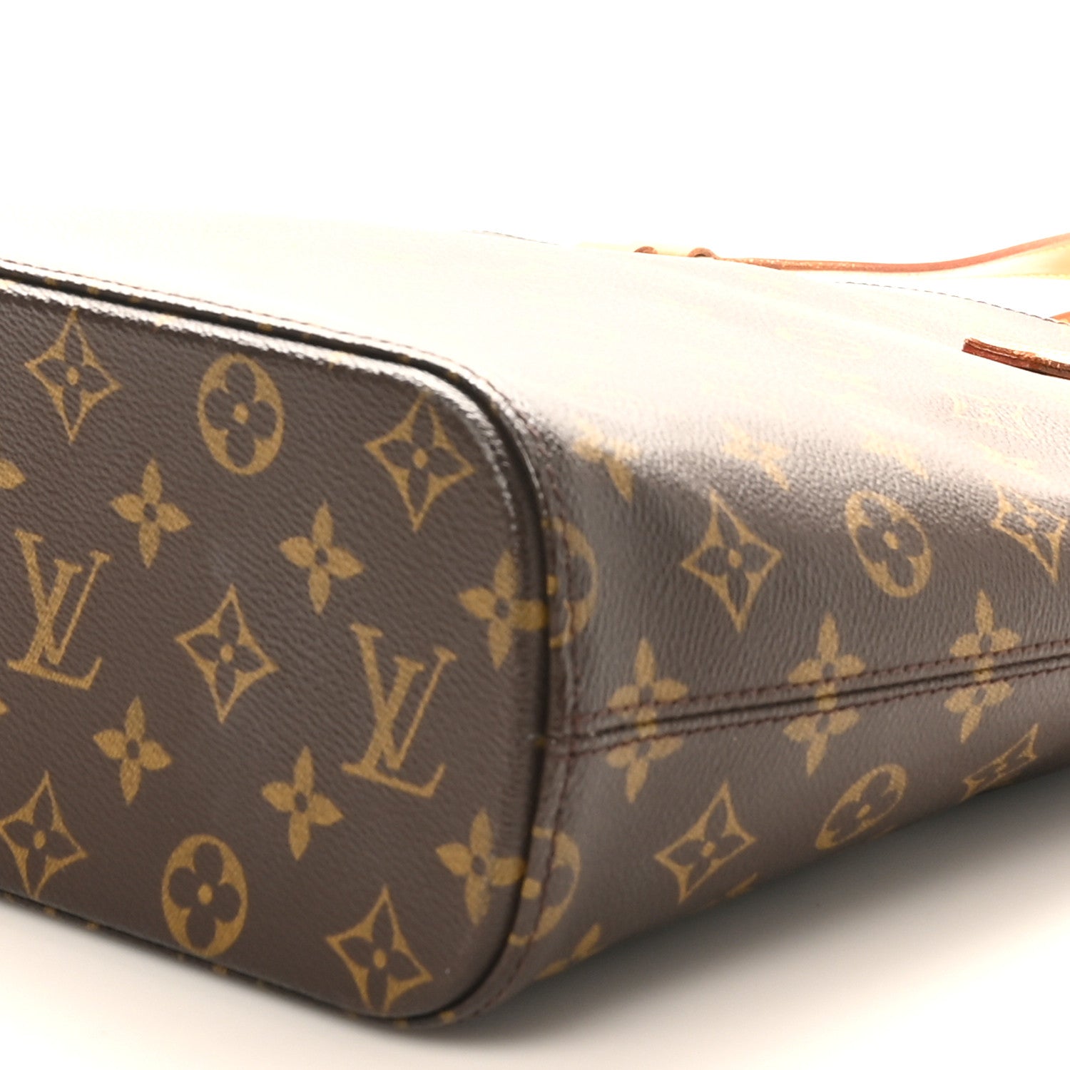 Louis Vuitton Monogram Vavin GM 10 of 10