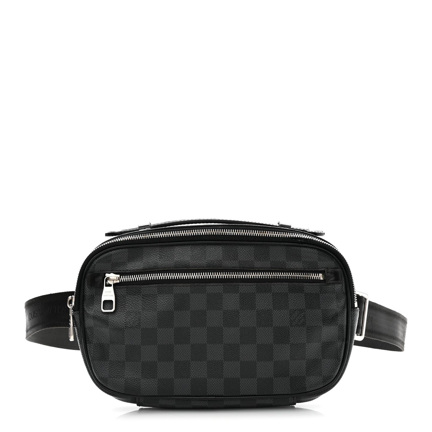 Damier Graphite Ambler
