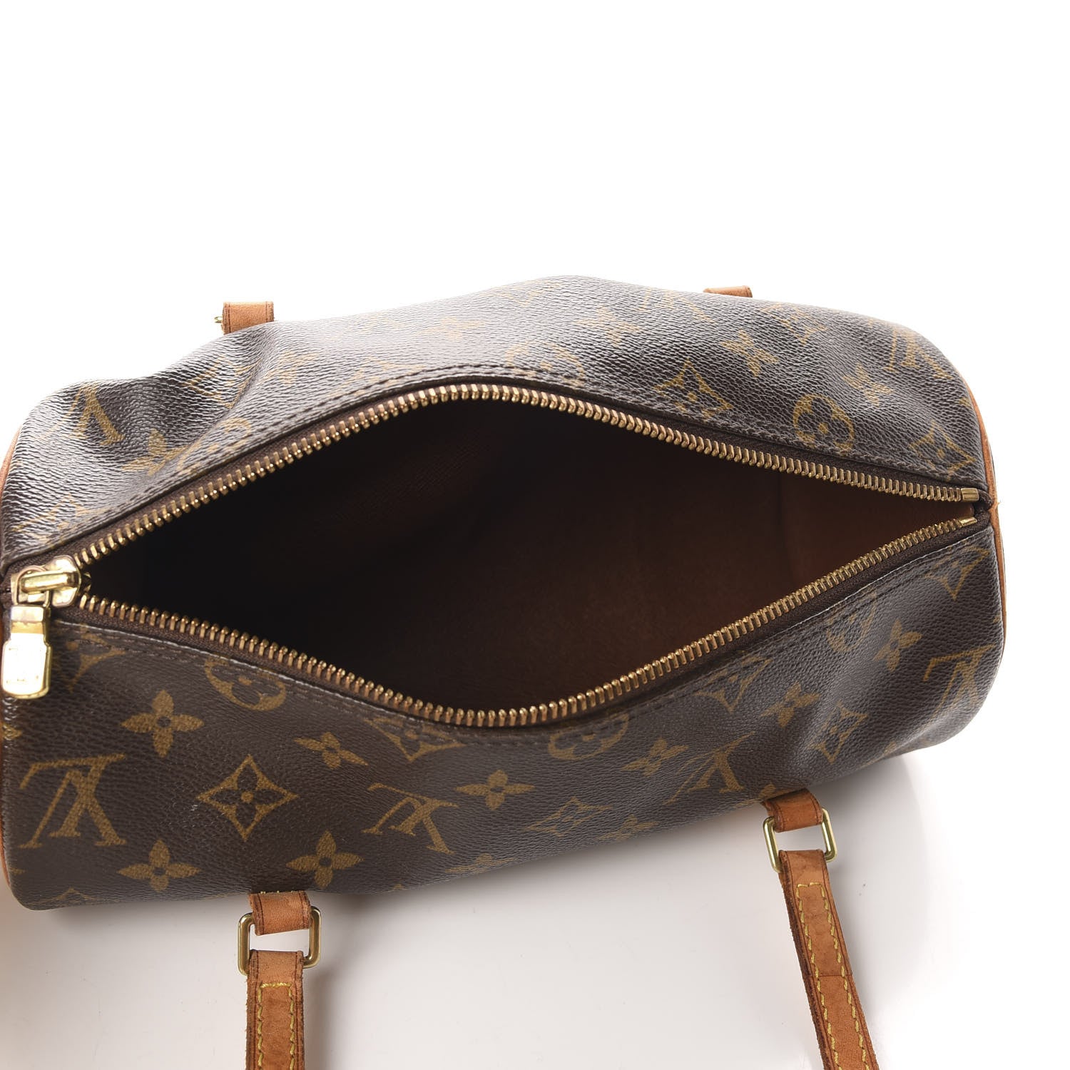 Louis Vuitton Monogram Papillon 26 5 of 10