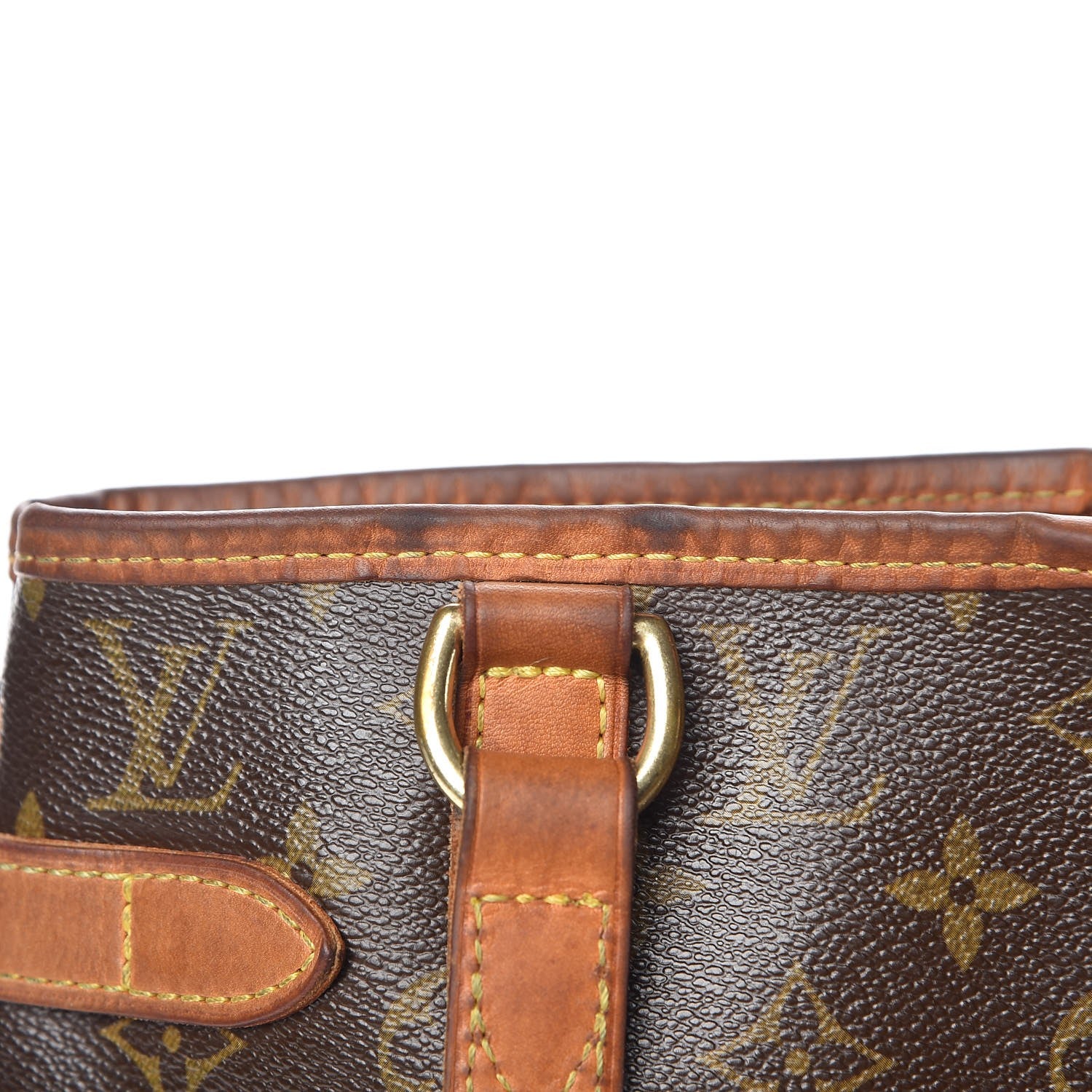 Louis Vuitton Monogram Batignolles Vertical 11 of 16