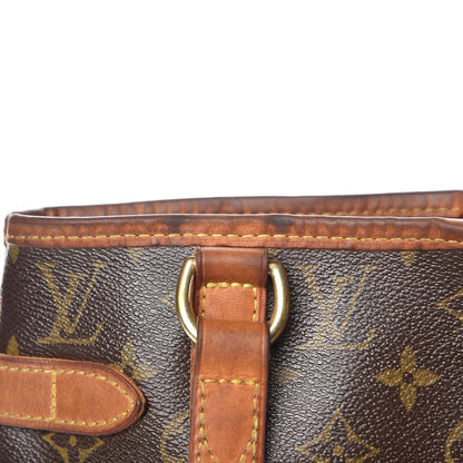 Louis Vuitton Monogram Batignolles Vertical 11 of 16