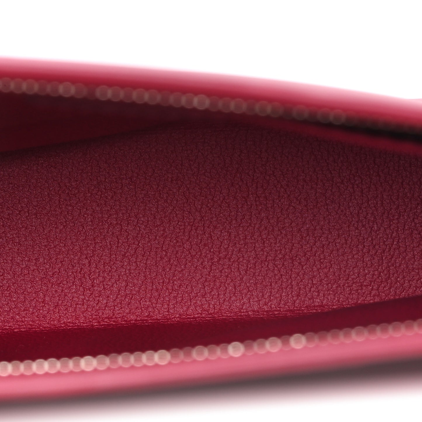 Epi Toiletry Pouch 26 Fuchsia