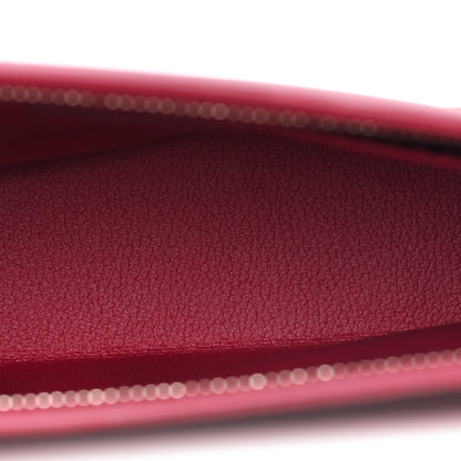 Louis Vuitton Epi Toiletry Pouch 26 Fuchsia 5 of 6
