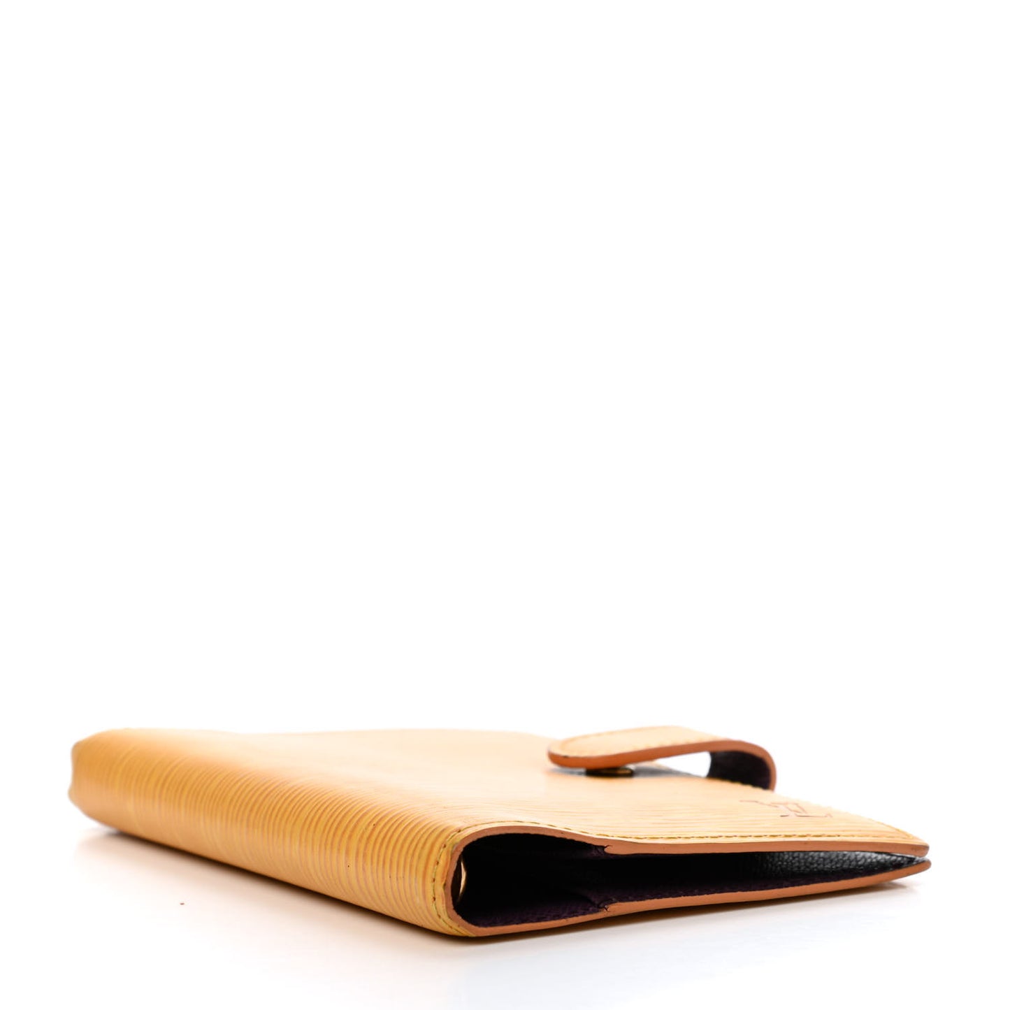 Epi Small Ring Agenda Cover Tassil