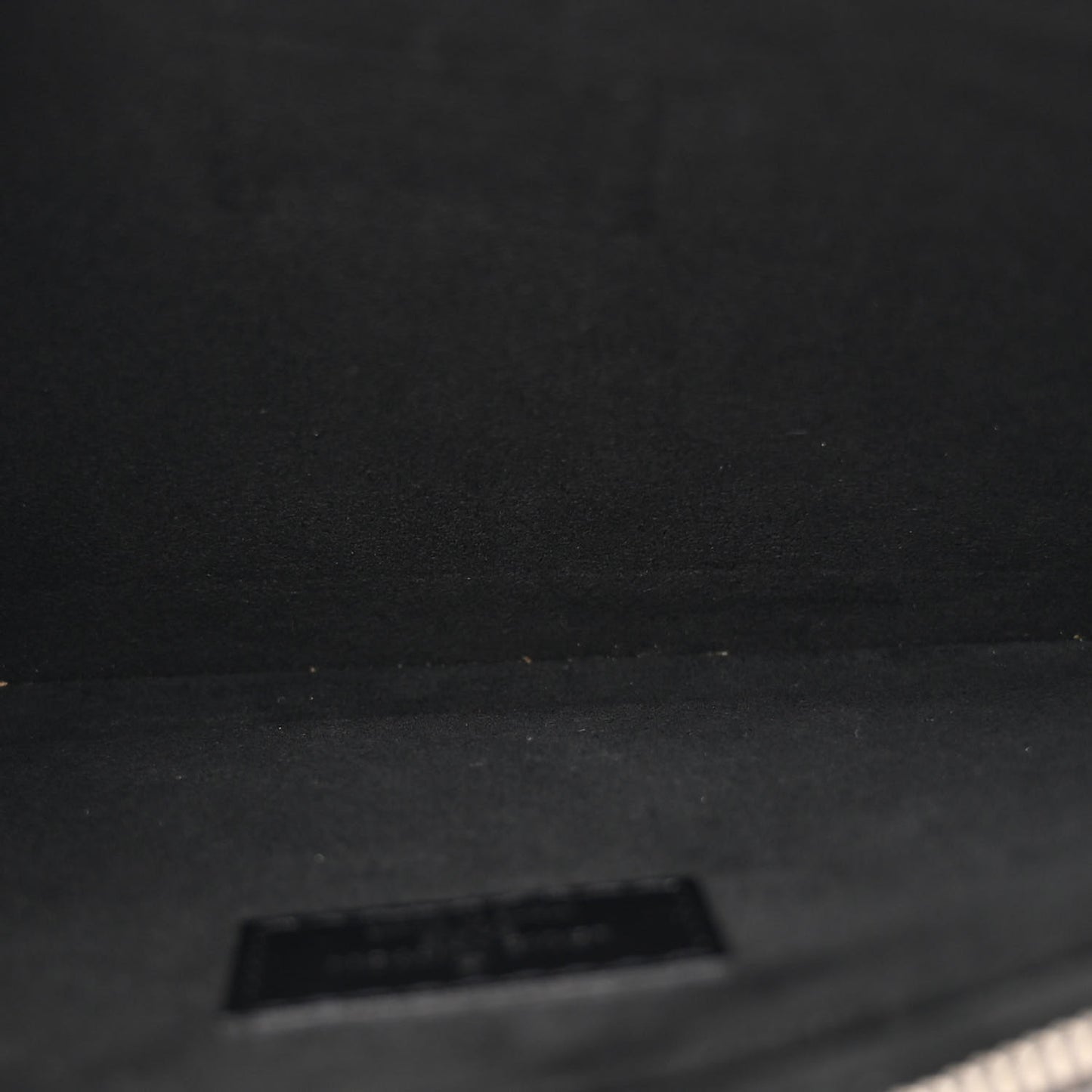 Epi Neverfull MM Black