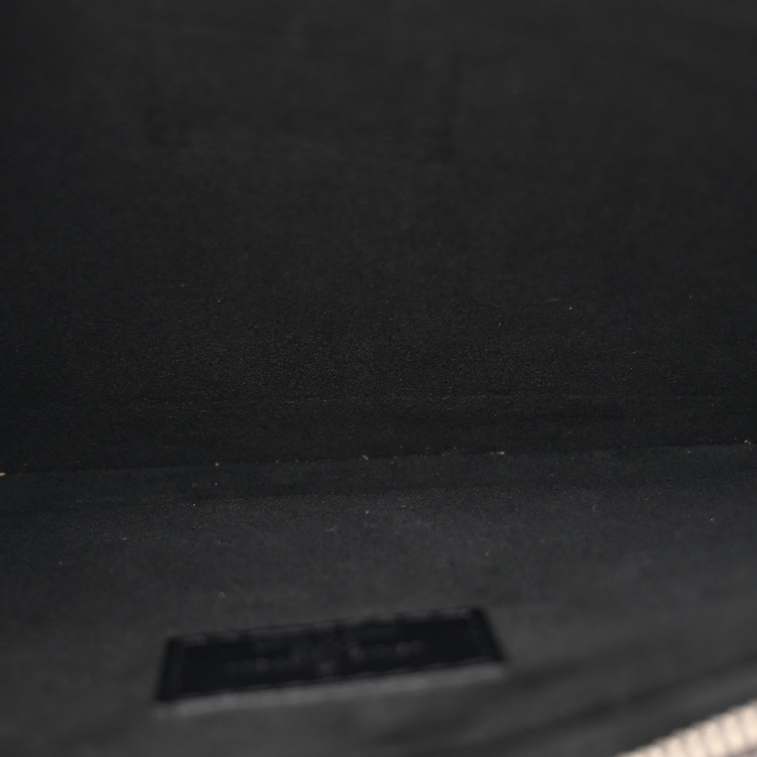 Louis Vuitton Epi Neverfull MM Black 7 of 11