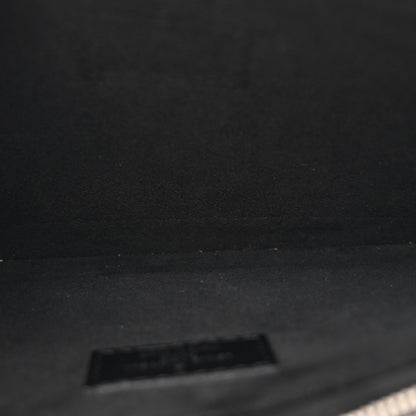 Louis Vuitton Epi Neverfull MM Black 7 of 11