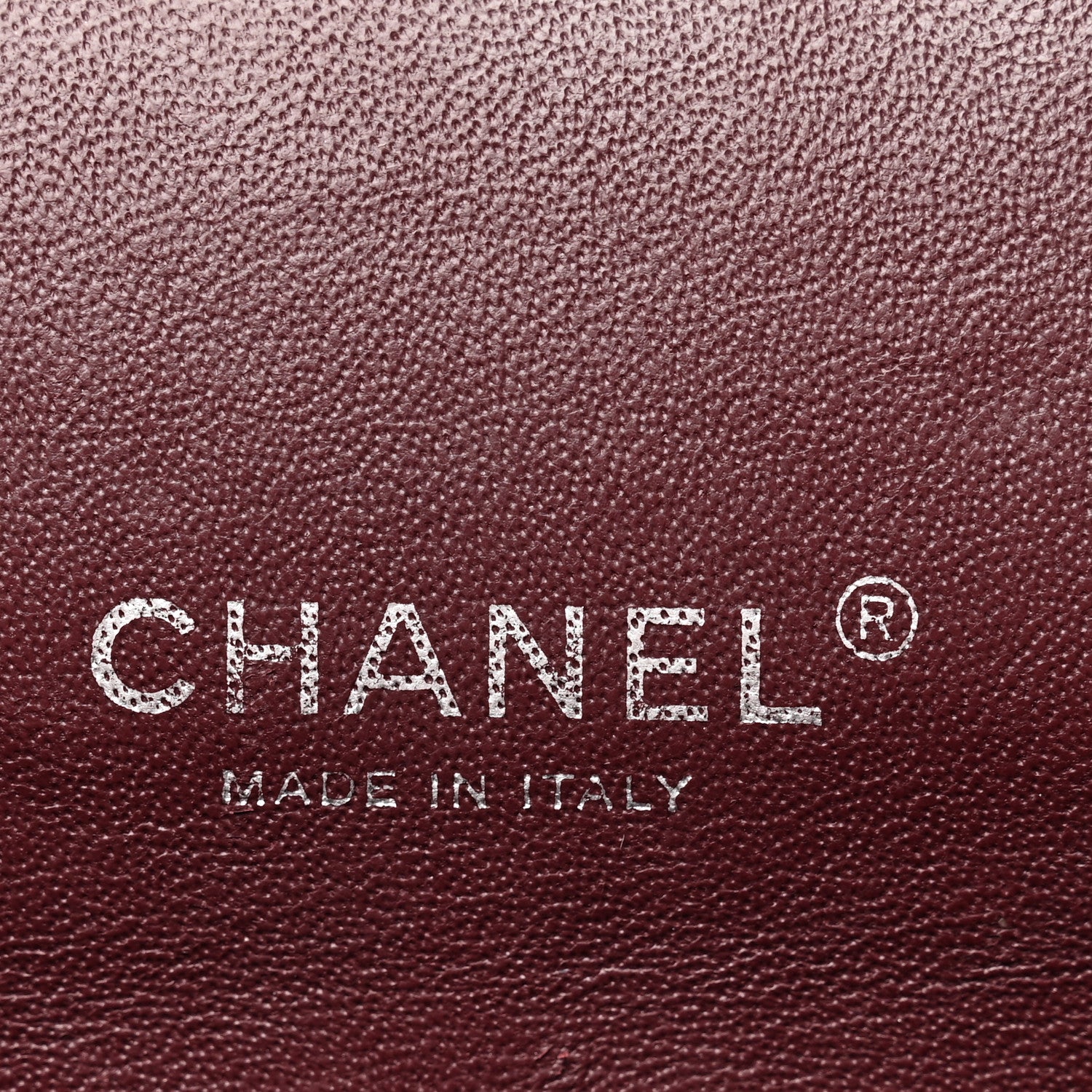 Chanel Caviar Quilted Maxi Double Flap Black 6 of 10
