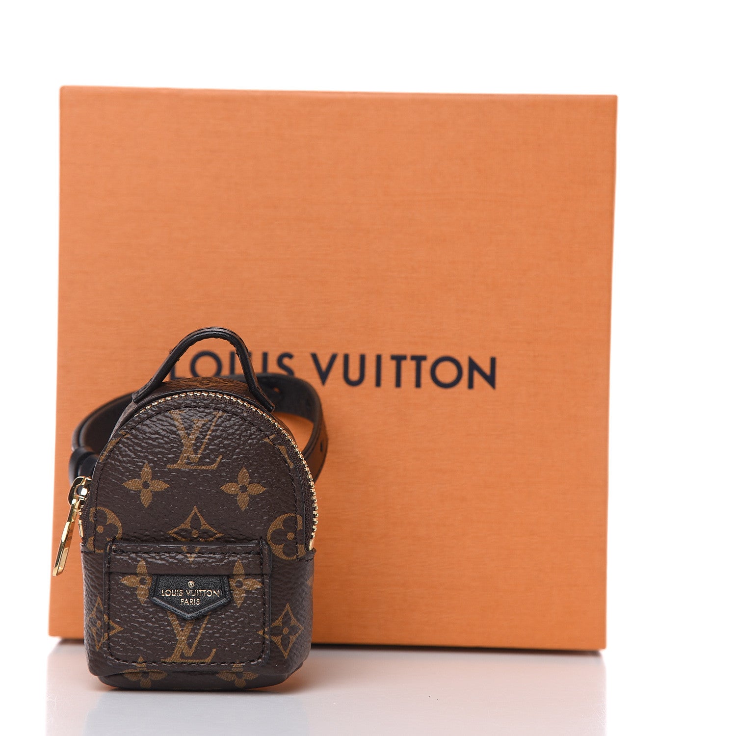 Louis Vuitton Monogram Party Palm Springs Bracelet 5 of 5