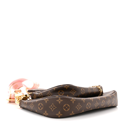 Louis Vuitton Monogram Multi Pochette Accessories Rose Clair 4 of 11