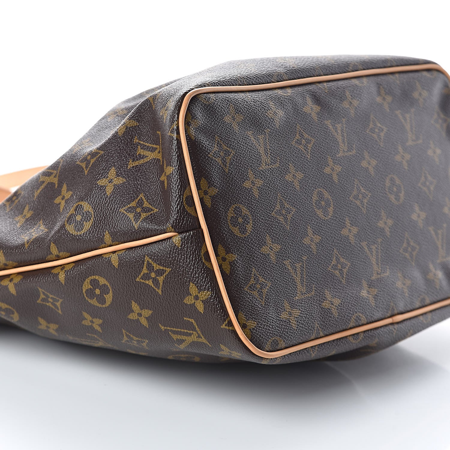 Louis Vuitton Monogram Palermo PM 7 of 8
