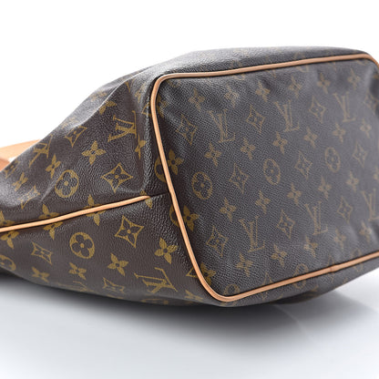 Louis Vuitton Monogram Palermo PM 7 of 8
