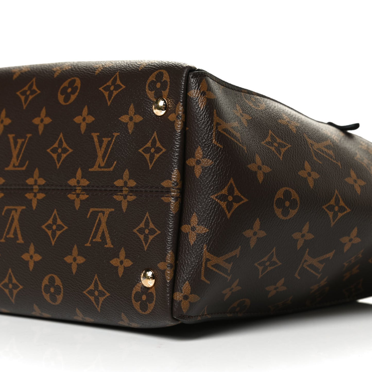 Monogram Tournelle MM Black