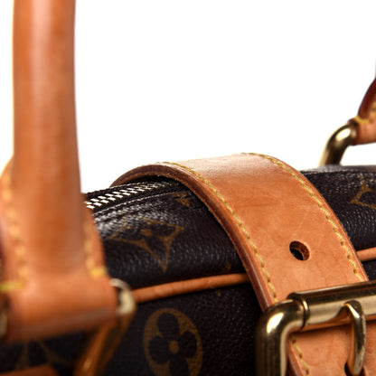 Louis Vuitton Monogram Manhattan GM 24 of 33