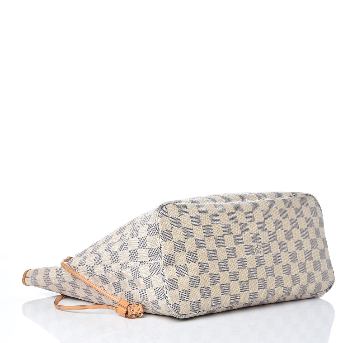 Damier Azur Neverfull MM