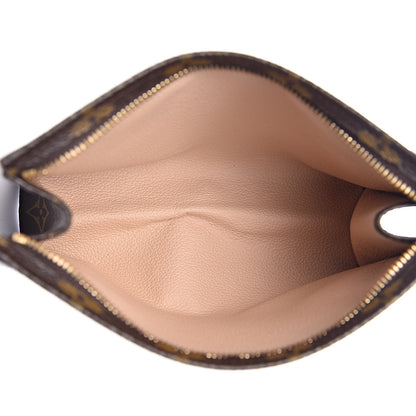Louis Vuitton Monogram Toiletry Pouch 19 5 of 7