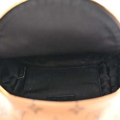 Louis Vuitton Reverse Monogram Palm Springs Backpack Mini 5 of 10