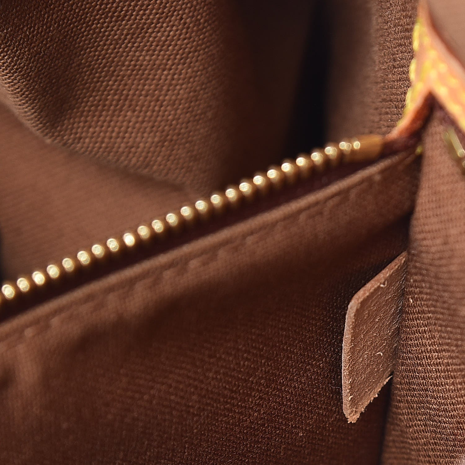 Louis Vuitton Monogram Batignolles Horizontal 9 of 11