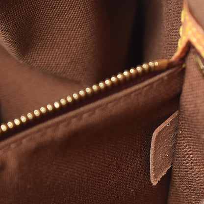 Louis Vuitton Monogram Batignolles Horizontal 9 of 11