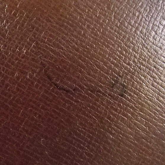 Louis Vuitton Monogram Cartouchiere 10 of 11