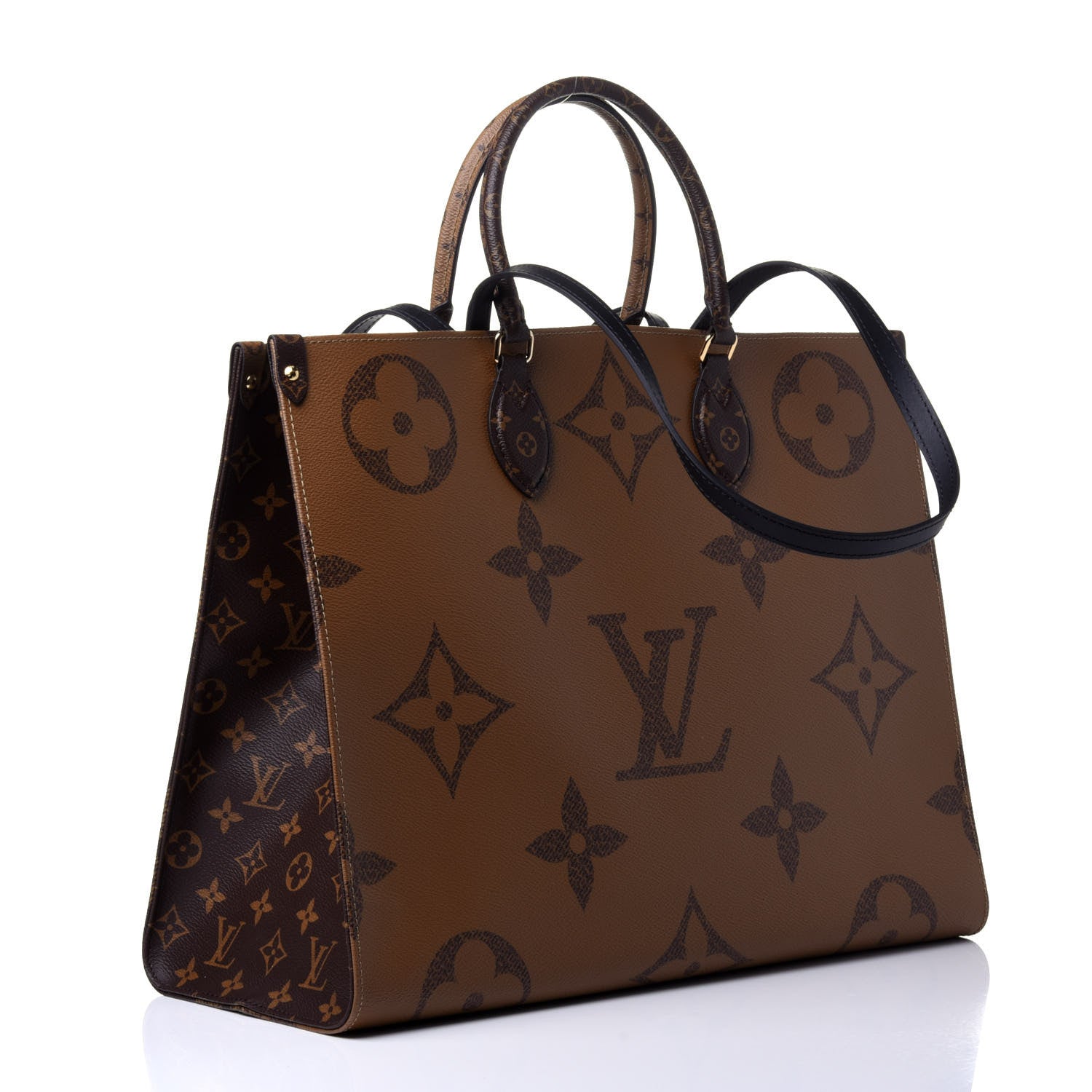Louis Vuitton Reverse Monogram Giant Onthego GM 2 of 5