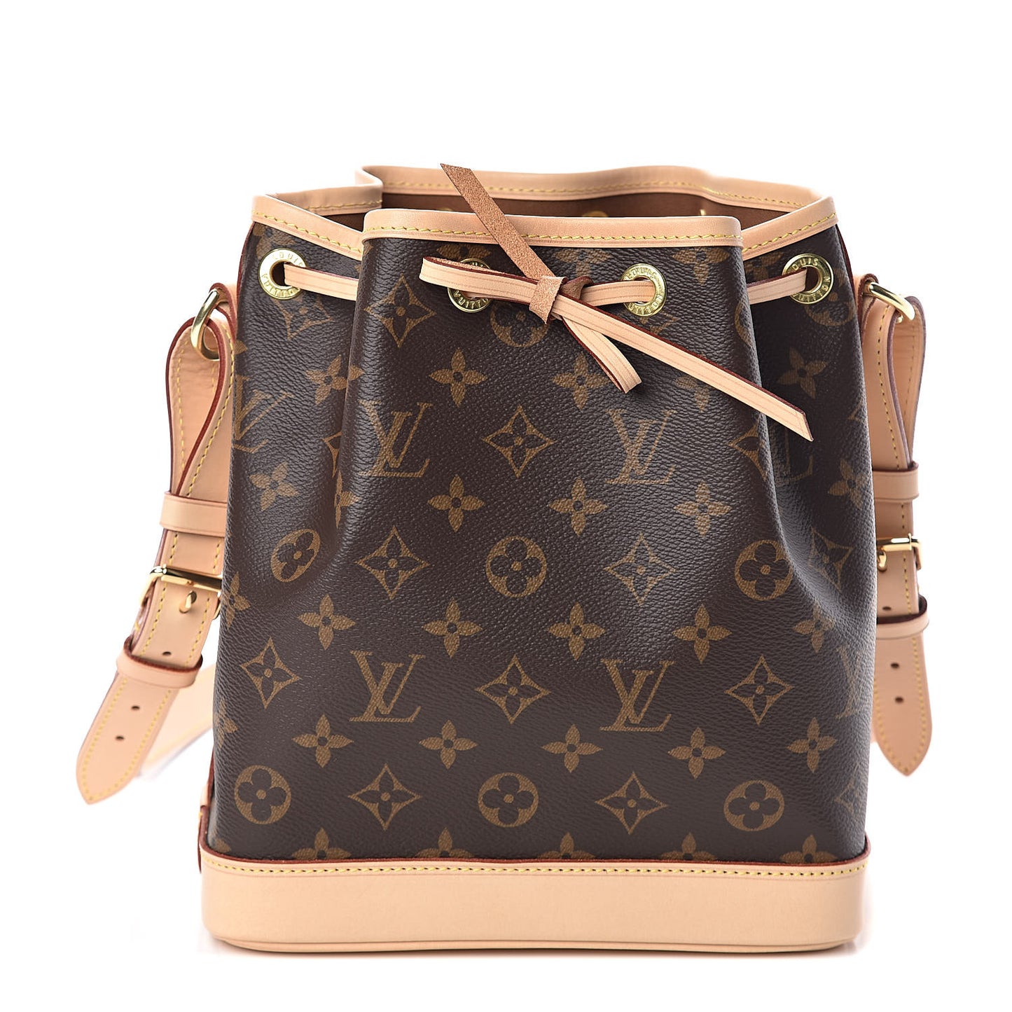 Monogram Noe BB
