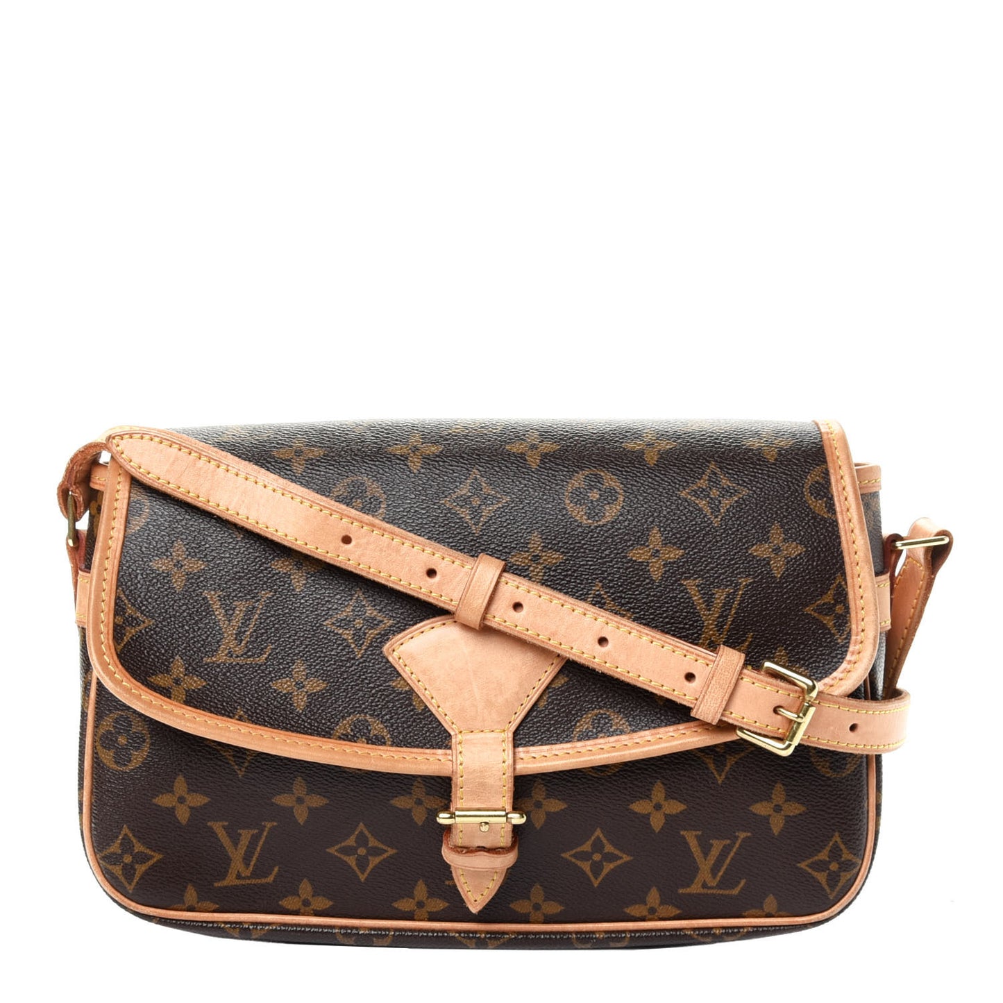 Monogram Sologne