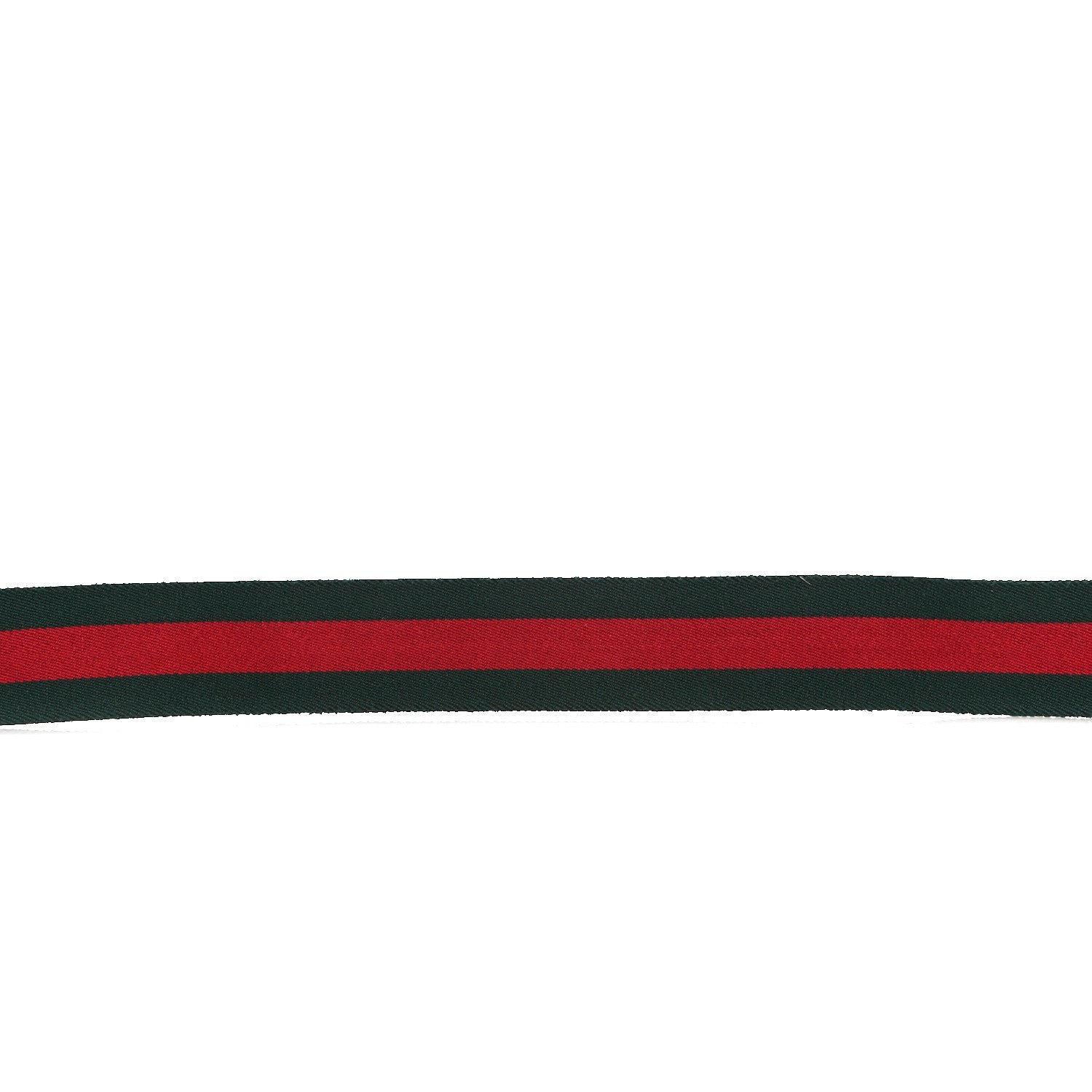 Gucci Web Queen Margaret Bee Belt 80 32 Red Green 5 of 6