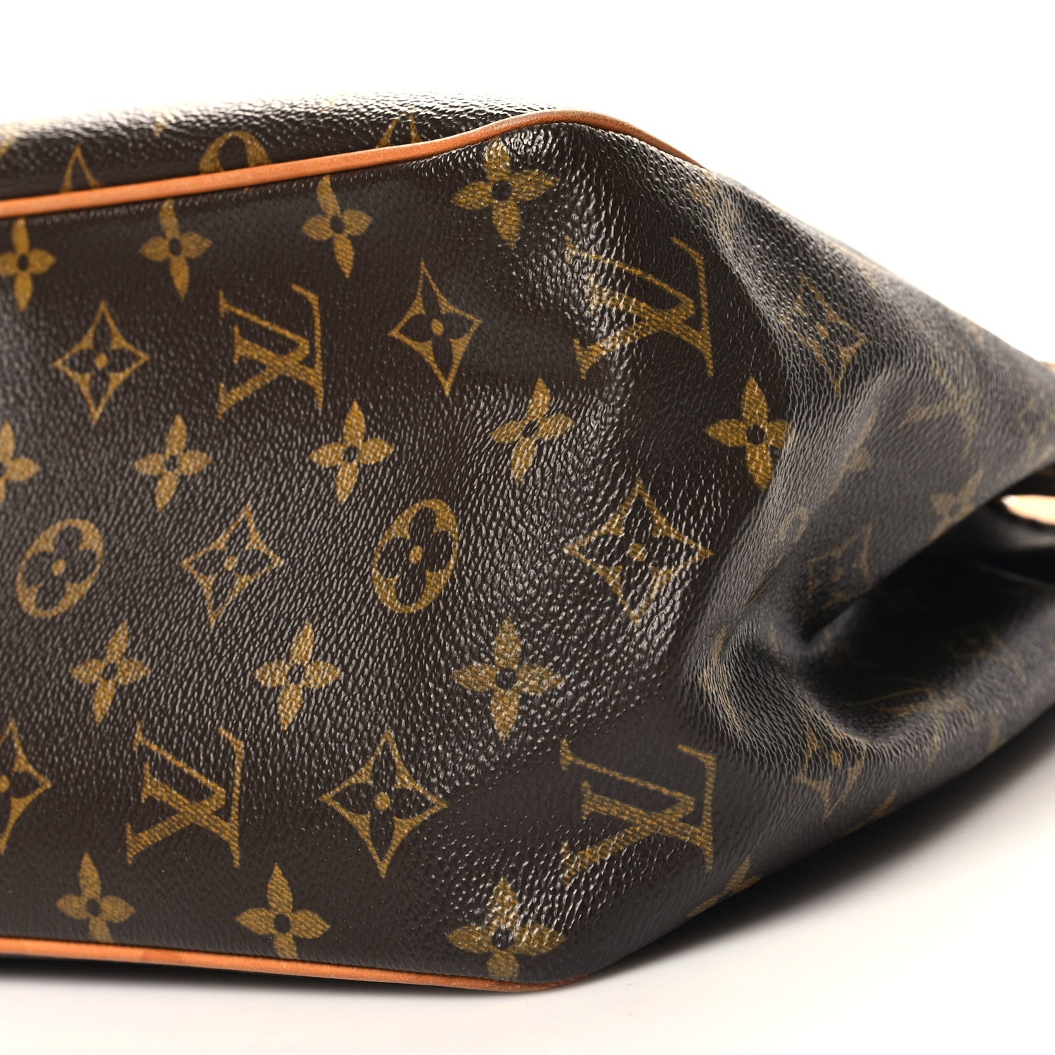 Louis Vuitton Monogram Batignolles Vertical 9 of 10