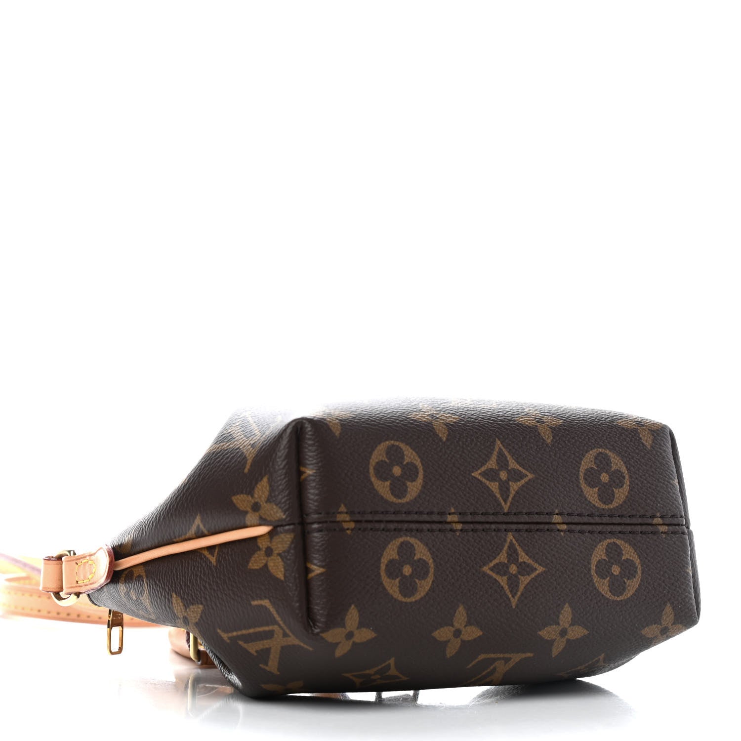 Louis Vuitton Monogram Nano Turenne 4 of 9