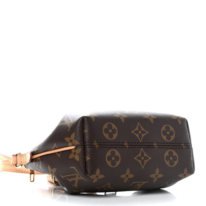 Louis Vuitton Monogram Nano Turenne 4 of 9