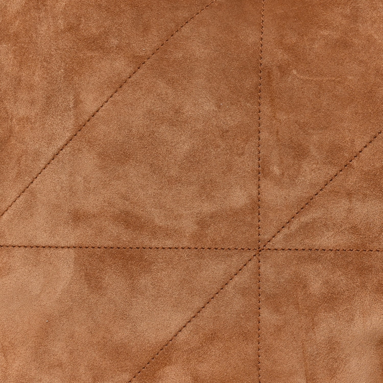 Saint Laurent Suede Matelasse Monogram Large Jamie 4.3 Snuff 8 of 10