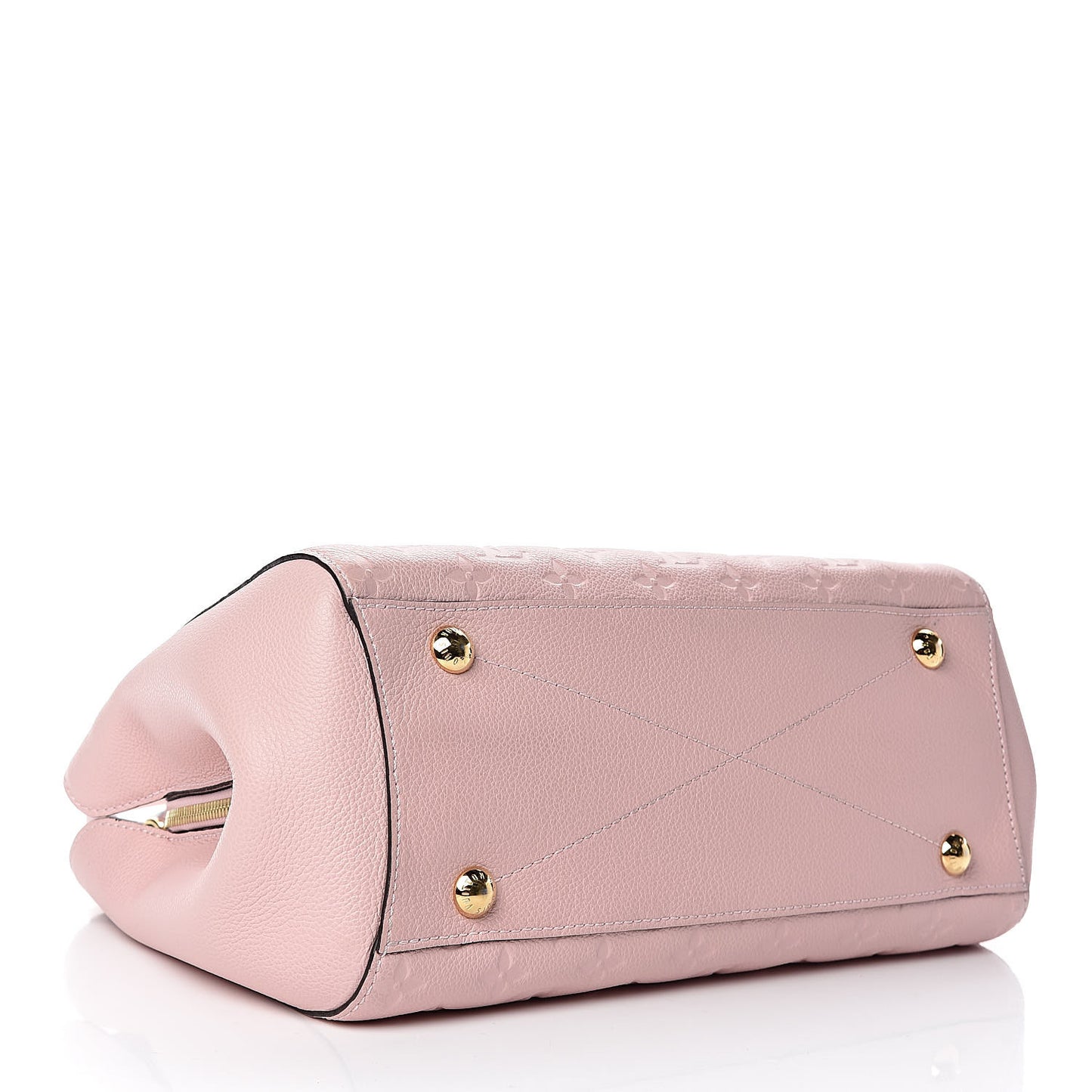 Empreinte Montaigne MM Rose Ballerine