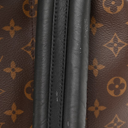 Louis Vuitton Monogram Palm Springs Backpack MM 13 of 13