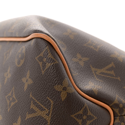 Louis Vuitton Monogram Delightful PM Pivoine 10 of 10