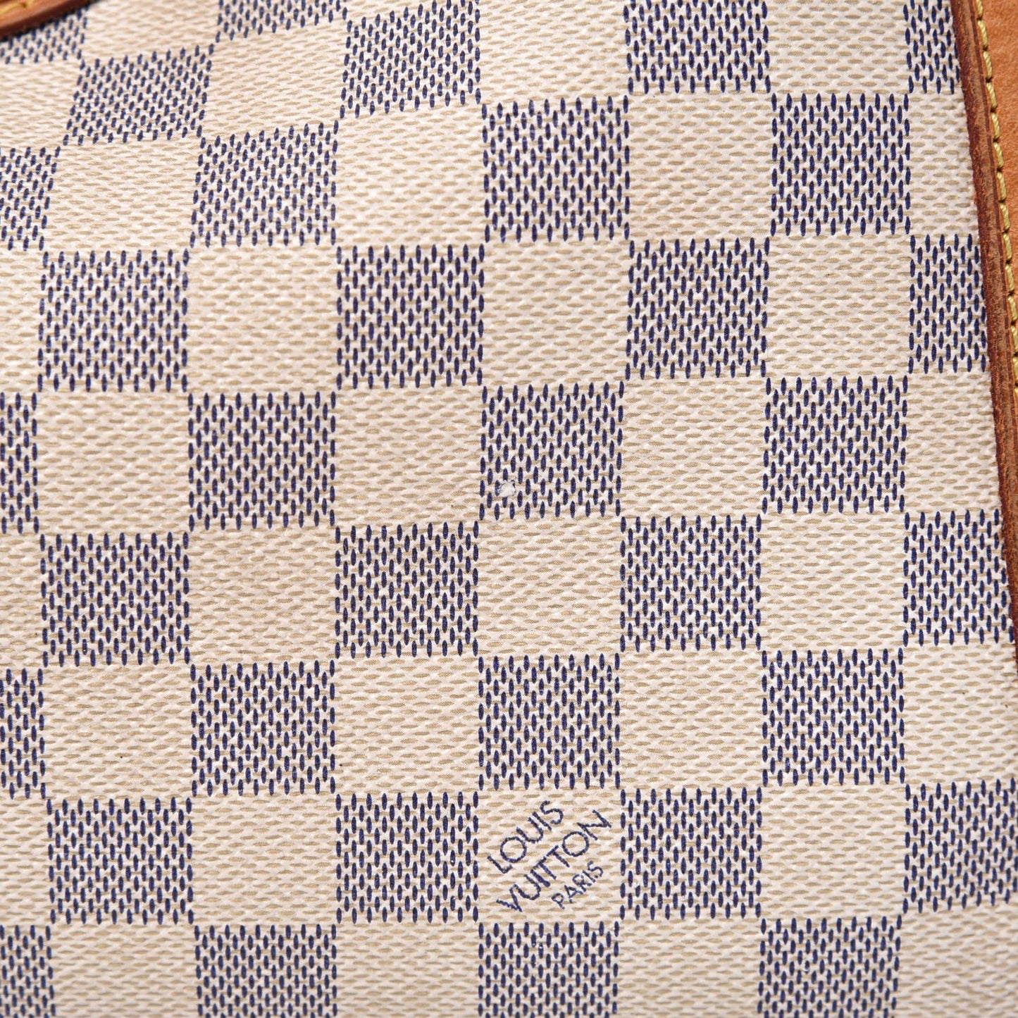 Damier Azur Stresa GM