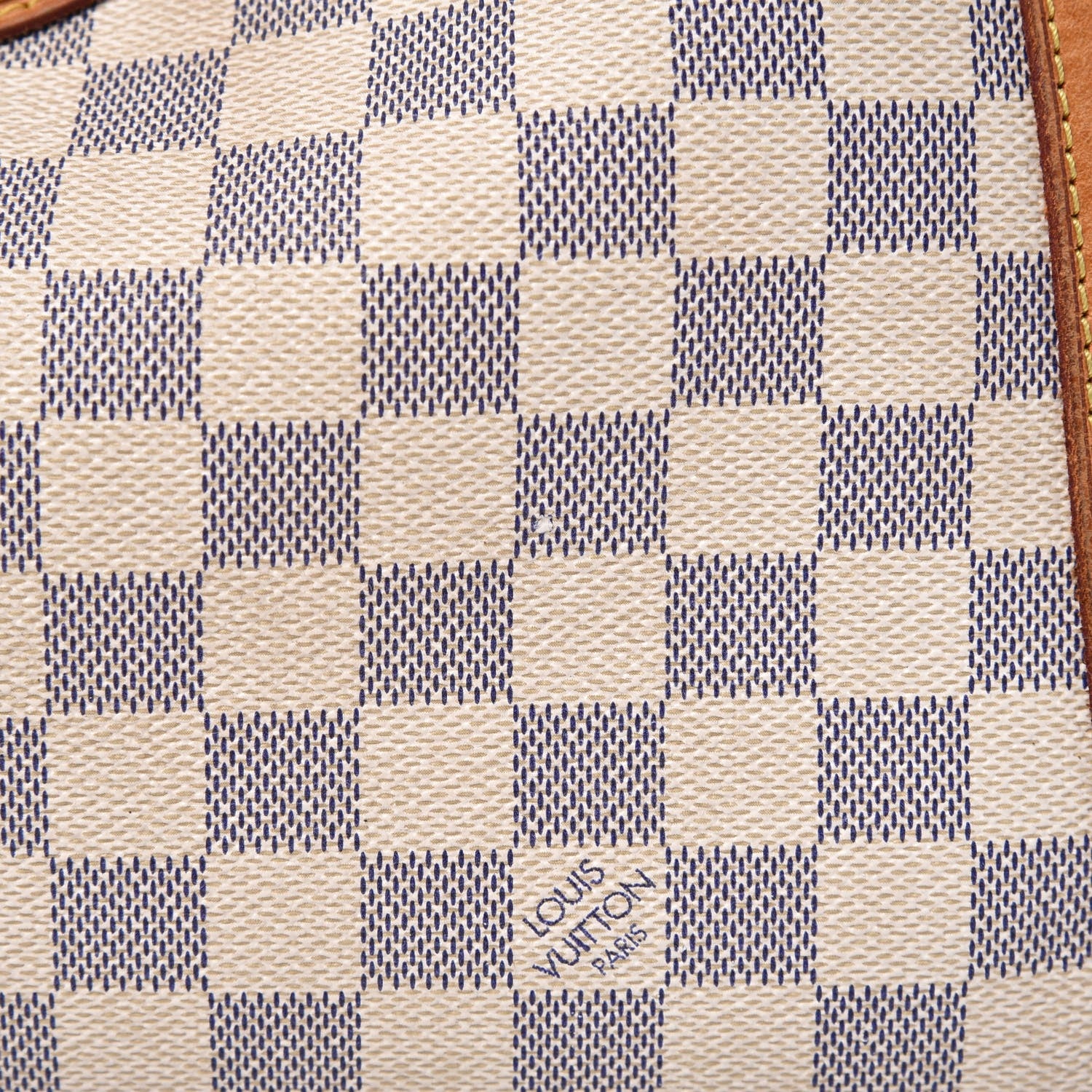 Louis Vuitton Damier Azur Stresa GM 19 of 25
