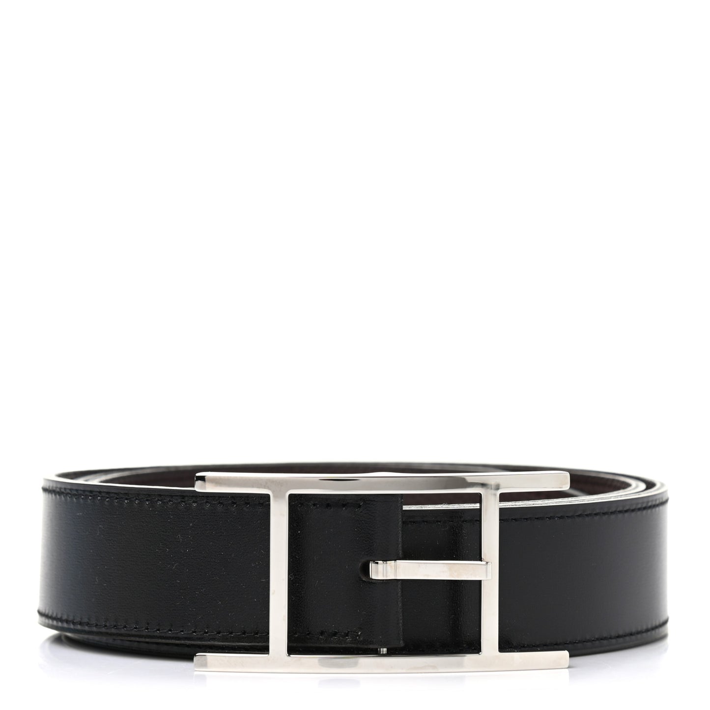 Box Togo 32mm Hapi Belt 95 Black Prune